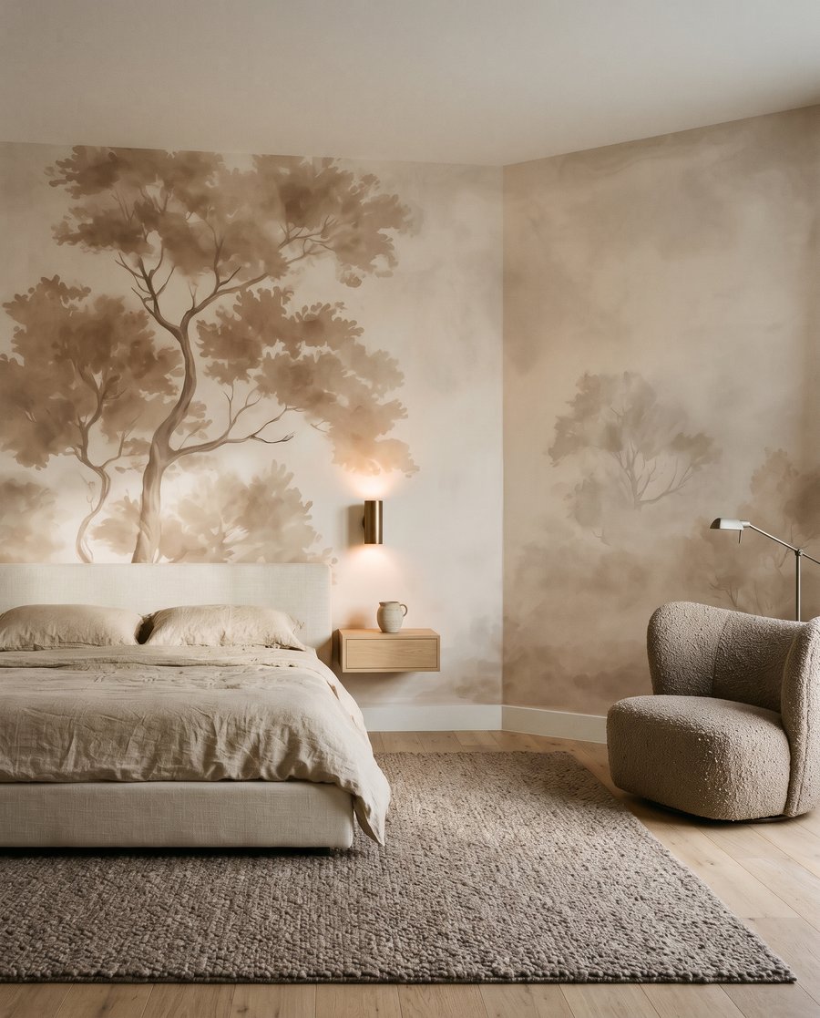 Árbol entre la niebla — interior 2