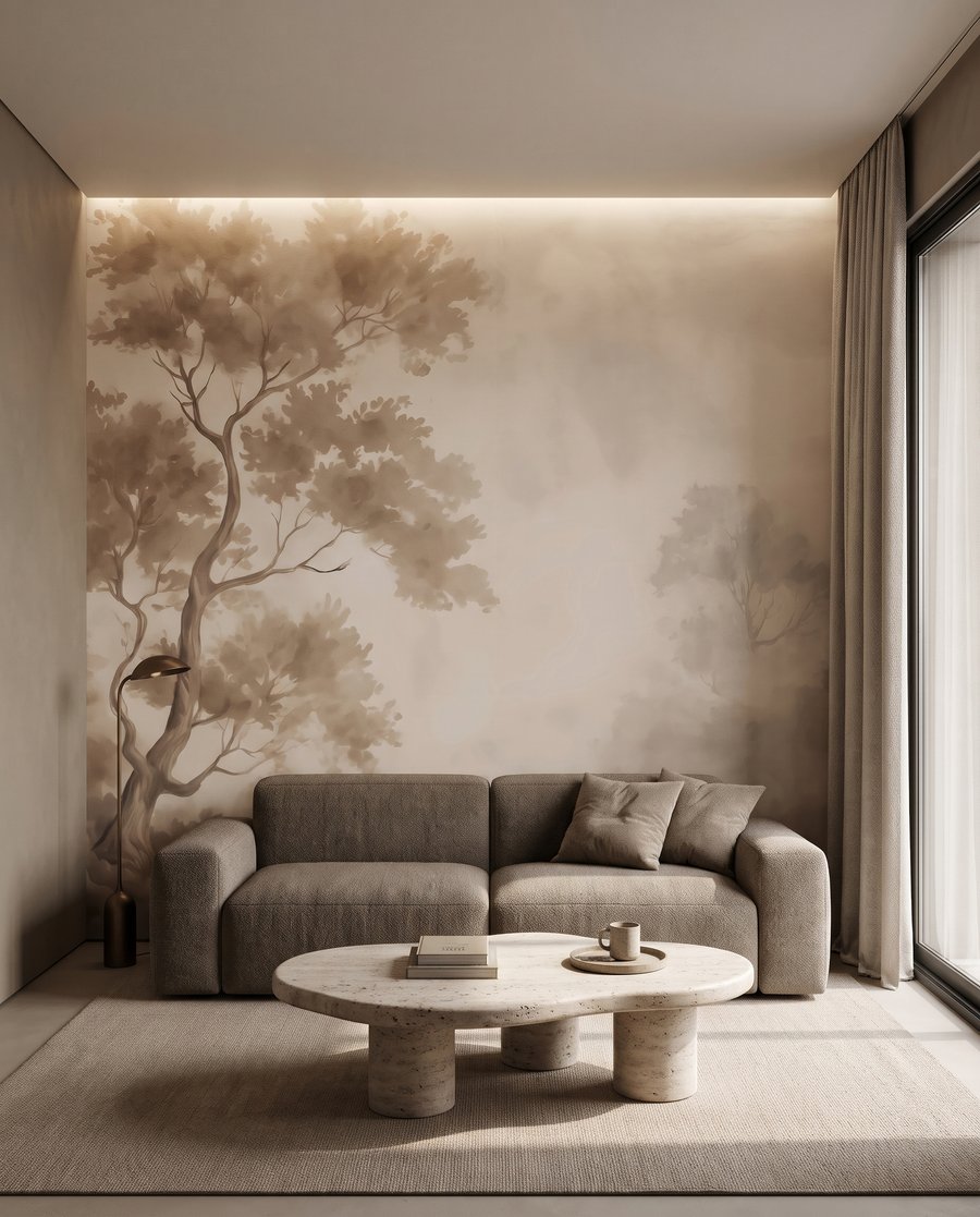 Árbol entre la niebla — interior 4