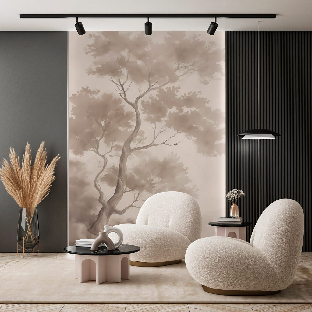 Árbol entre la niebla — interior 2