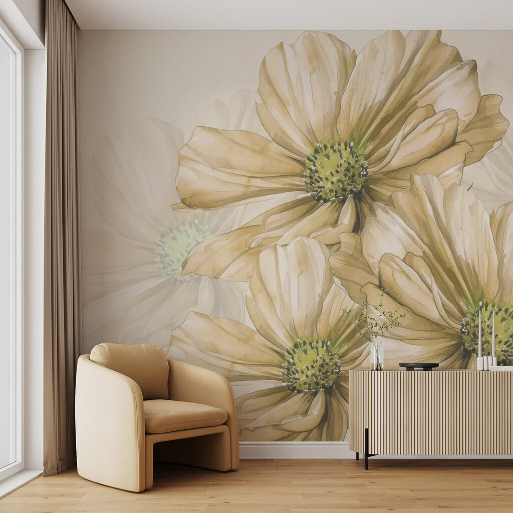 Margaritas suaves — interior 2