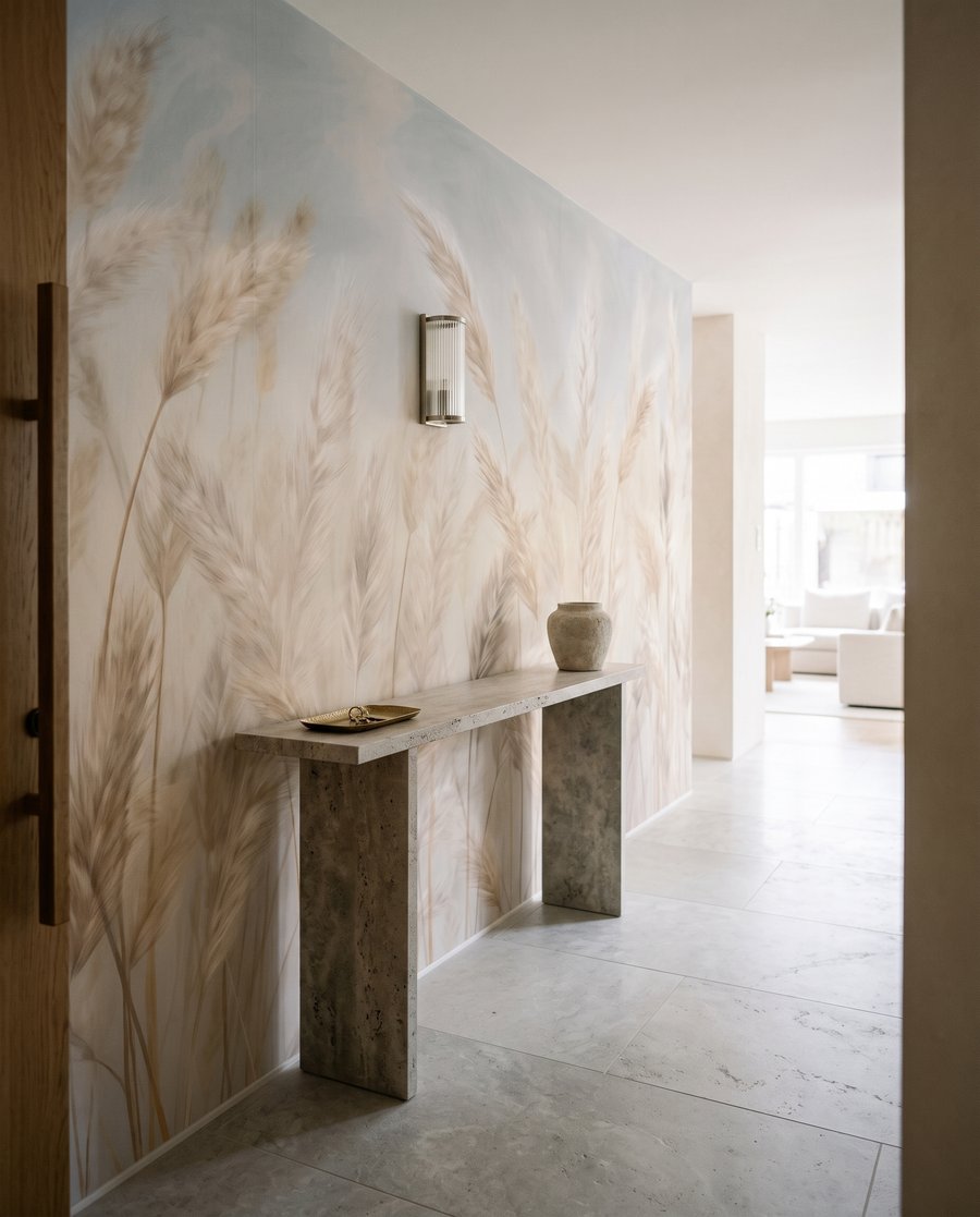 Plumeros pálidos — interior 6