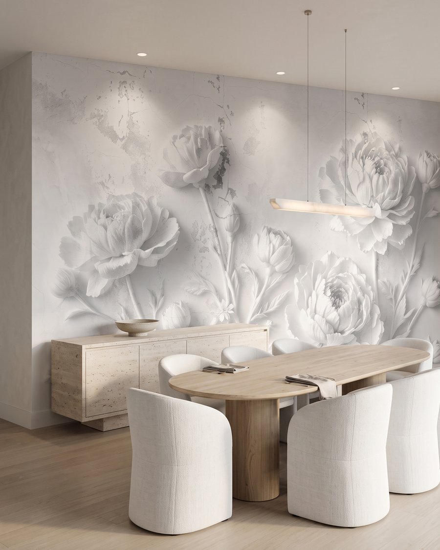 Flores en capas — interior 7