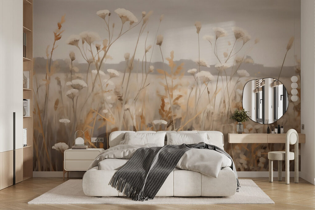 Tallos que se desvanecen — interior 1