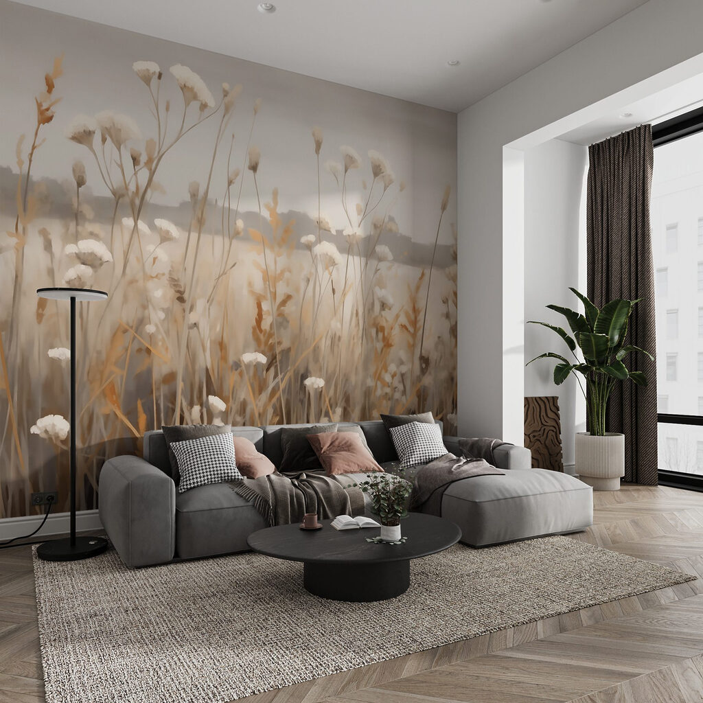 Tallos que se desvanecen — interior 2