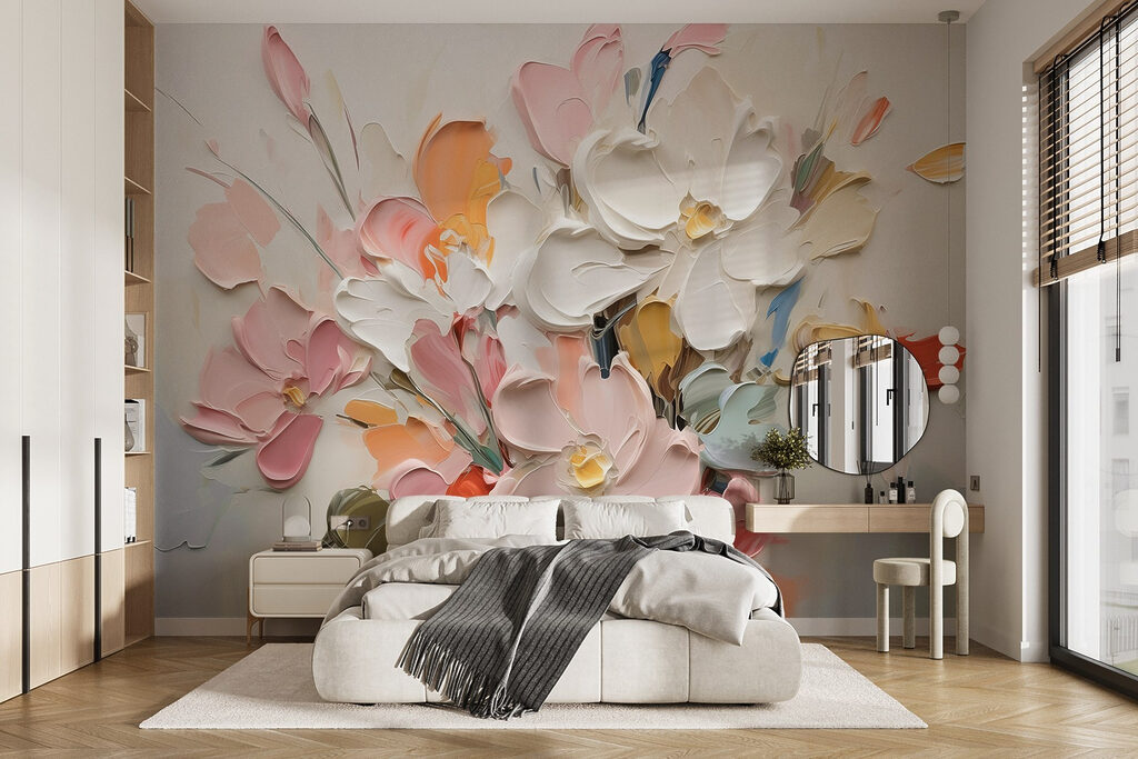 Ramo en relieve — interior 2