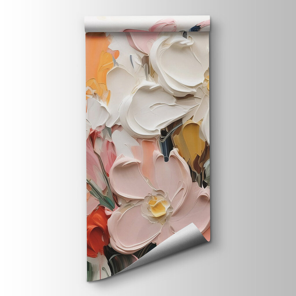 Ramo en relieve — vista del producto