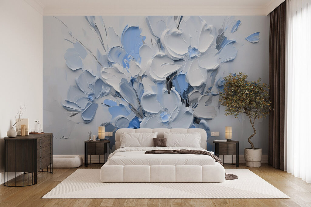 Ramo en relieve — interior 2