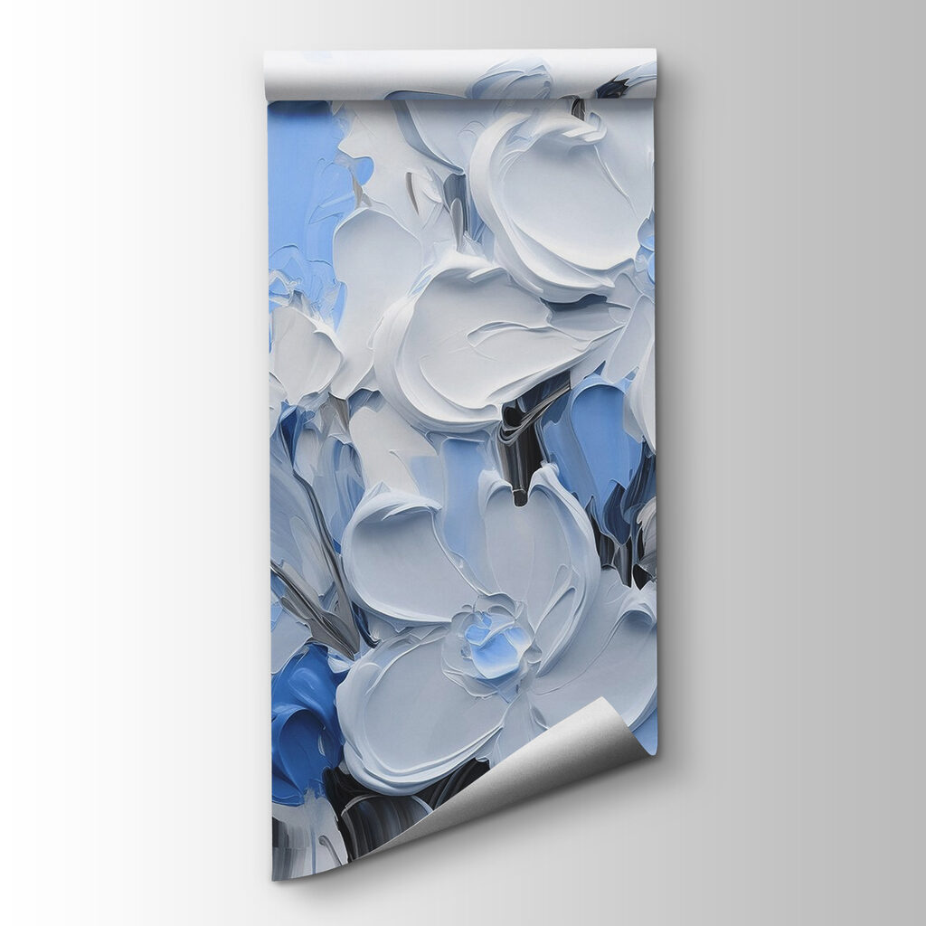 Ramo en relieve — vista del producto