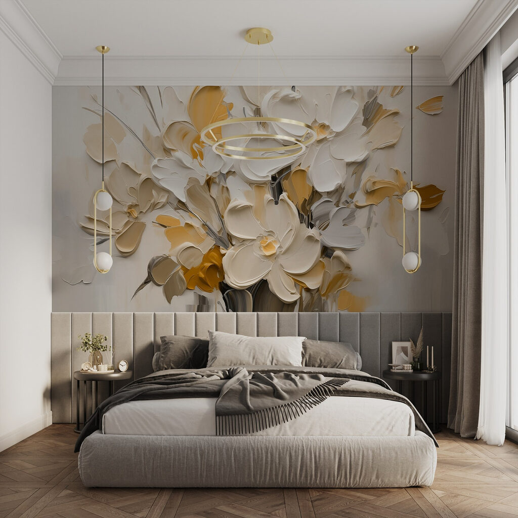 Ramo en relieve — interior 1