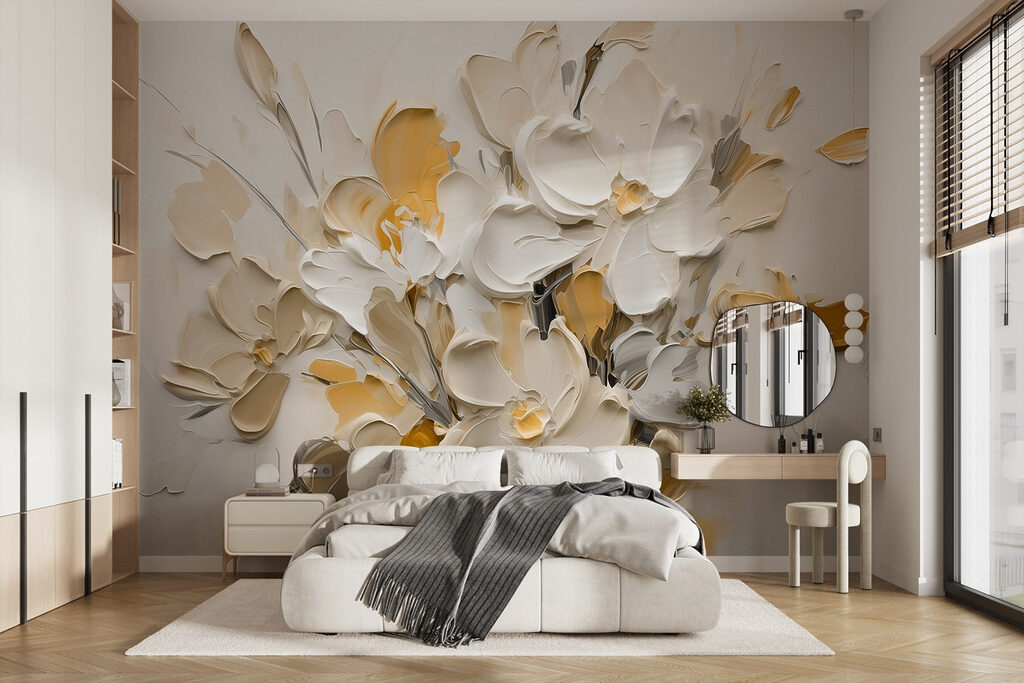 Ramo en relieve — interior 2