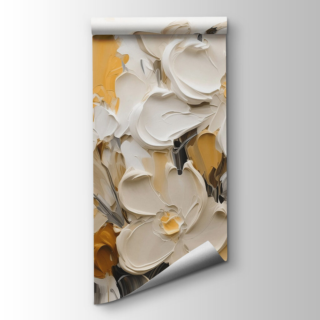 Ramo en relieve — vista del producto