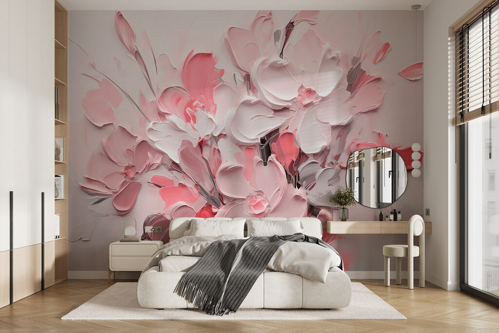 Ramo en relieve — interior 1