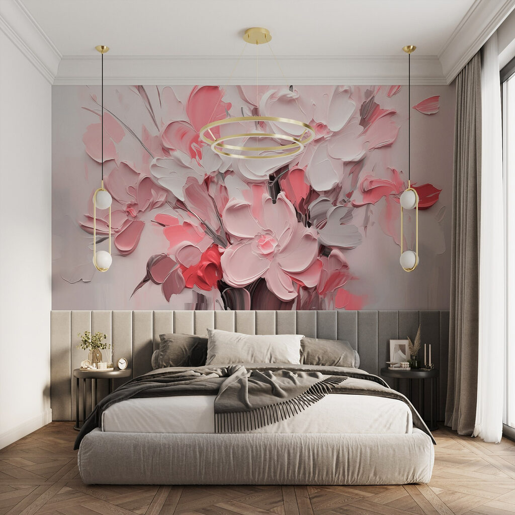 Ramo en relieve — interior 2