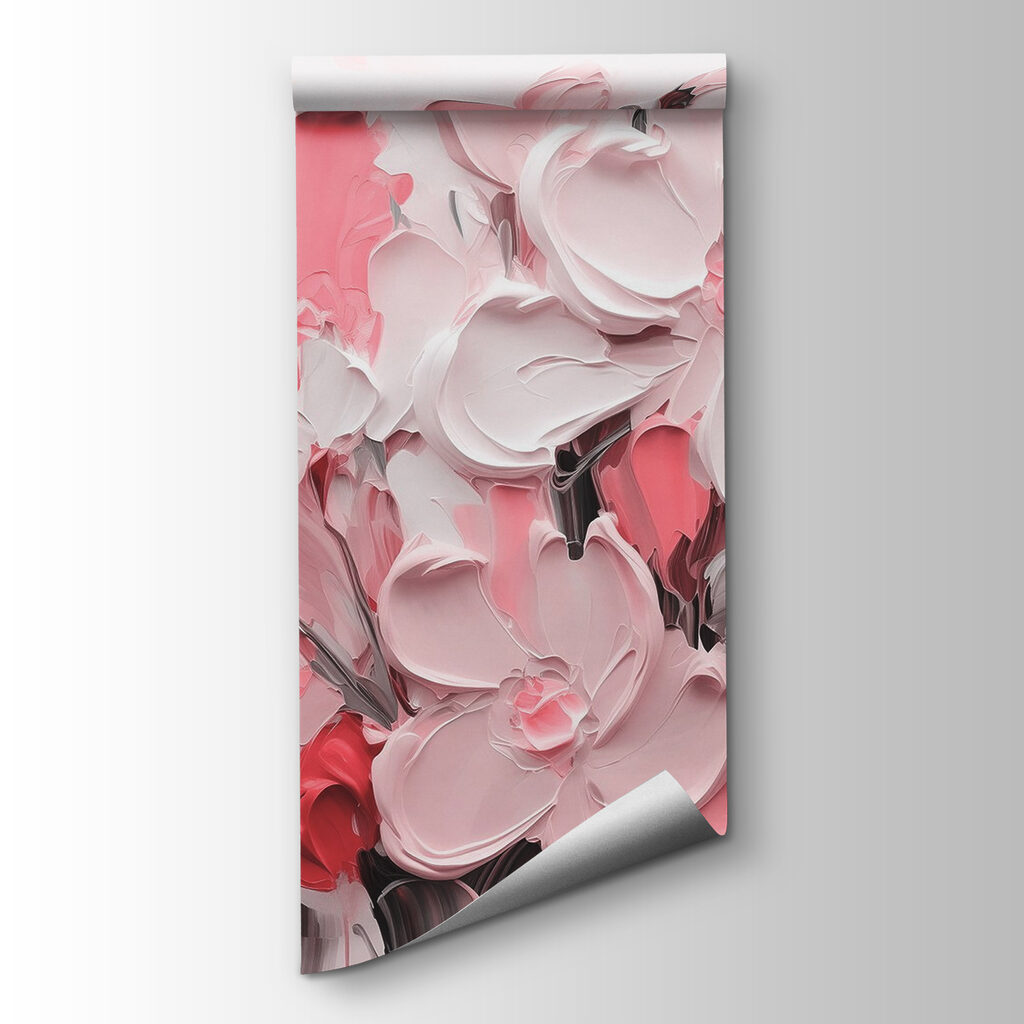 Ramo en relieve — vista del producto