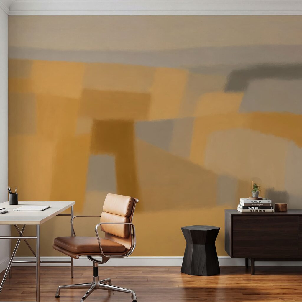 Bloques de color superpuestos — interior 2