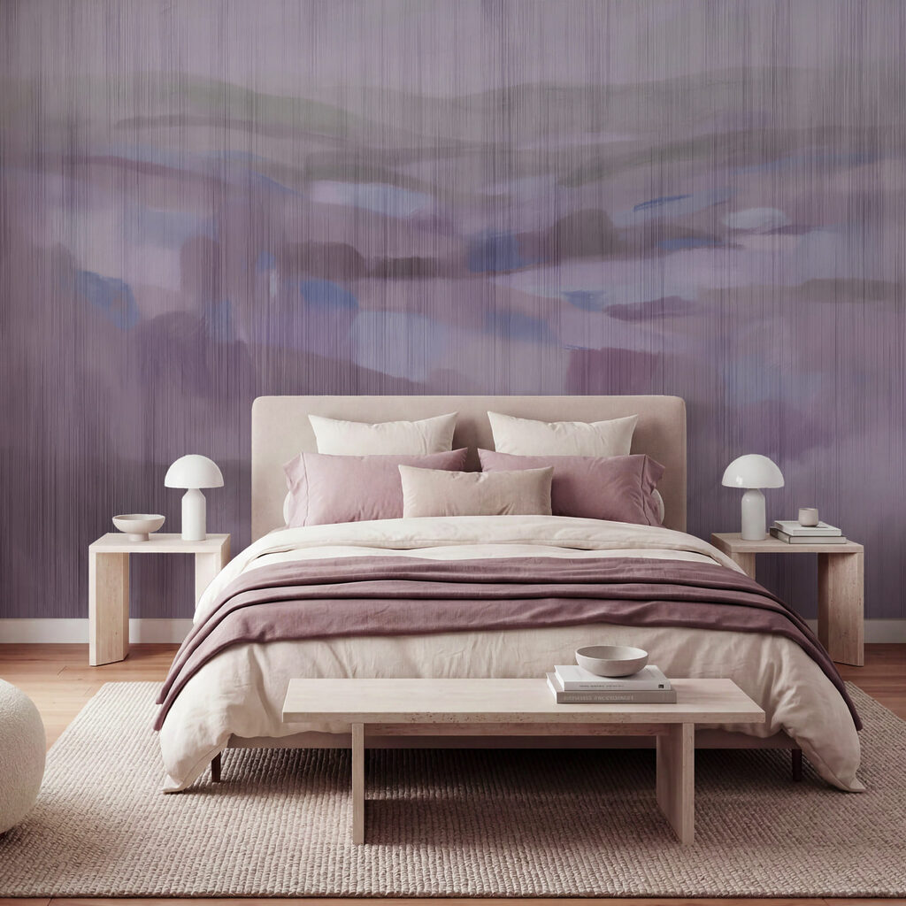 Colinas tras la neblina — interior 1
