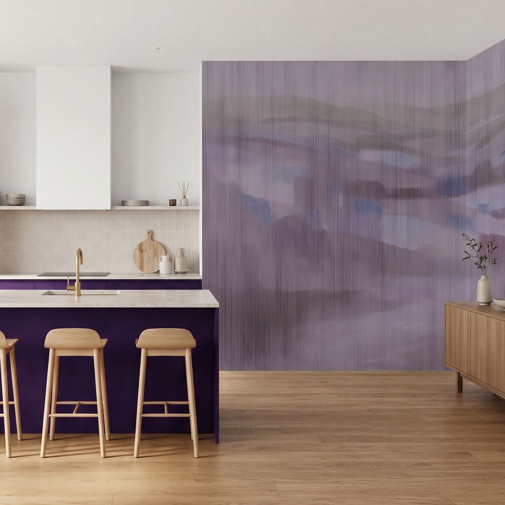 Colinas tras la neblina — interior 2