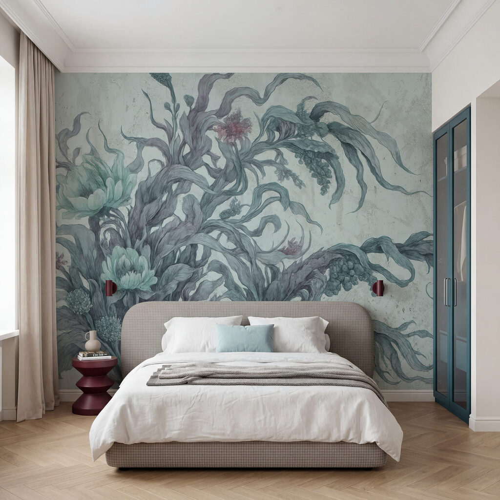 Plantas ornamentales — interior 2