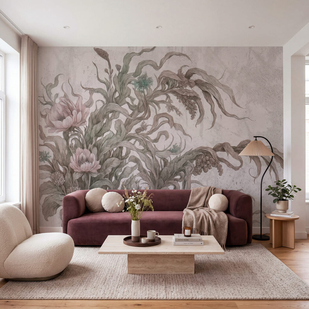Plantas ornamentales — interior 2