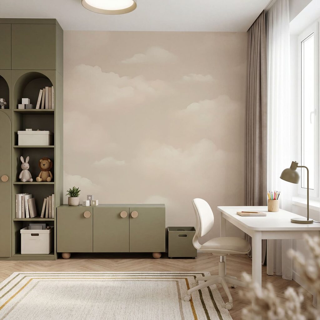 Nubes a la deriva — interior 2