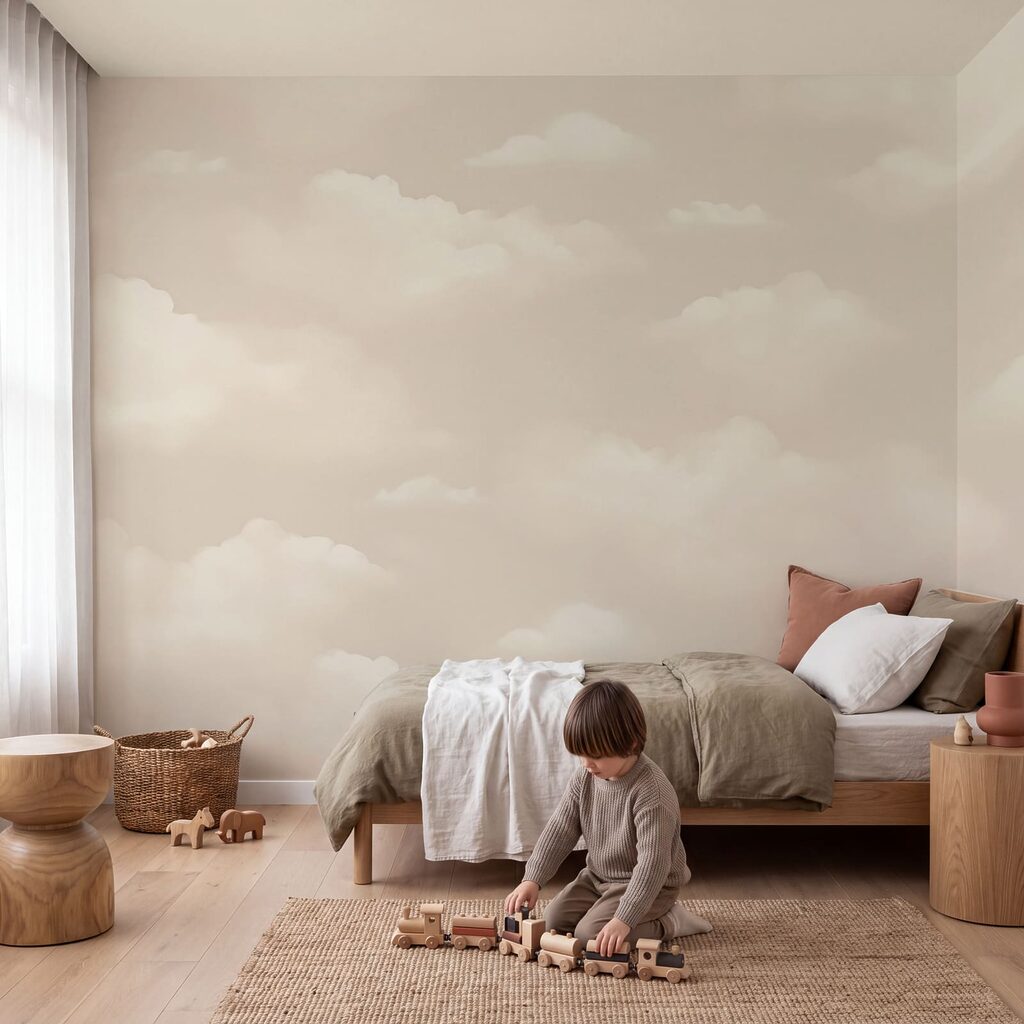 Nubes a la deriva — interior 3
