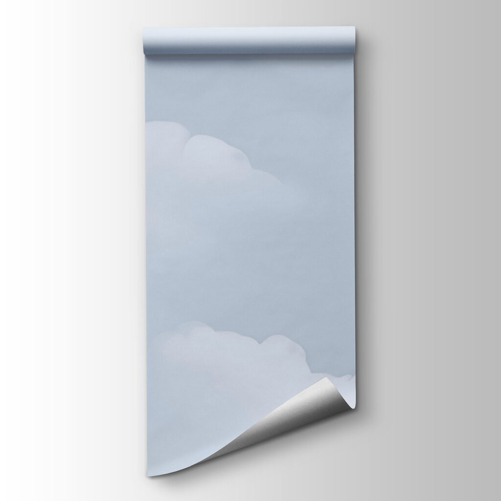 Nubes a la deriva — vista del producto
