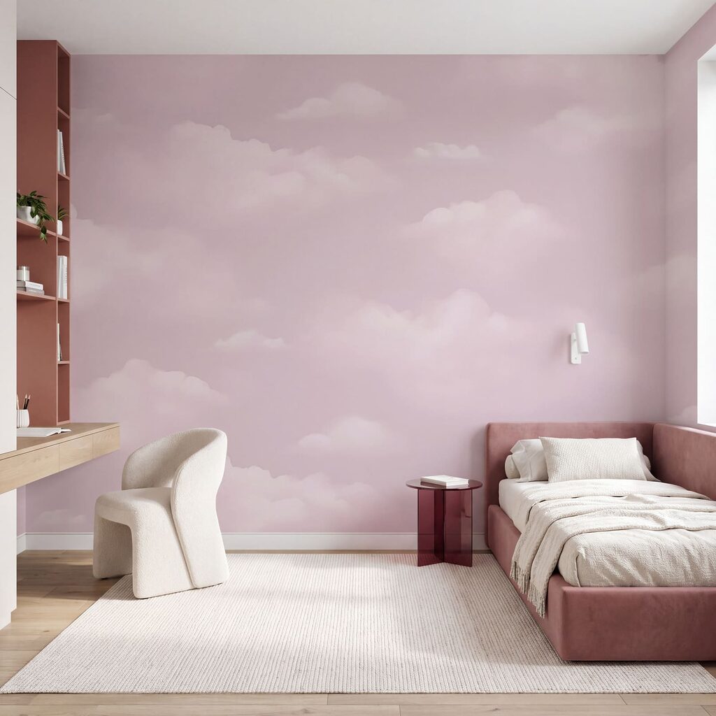 Nubes a la deriva — interior 2