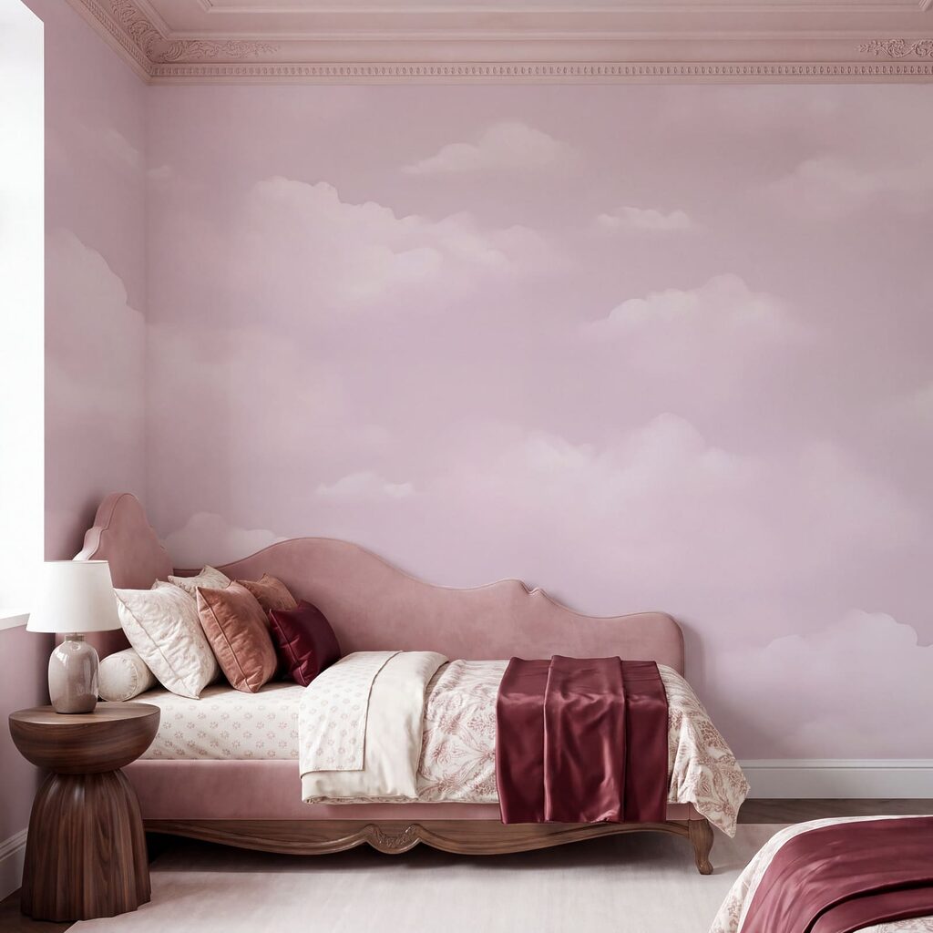 Nubes a la deriva — interior 1