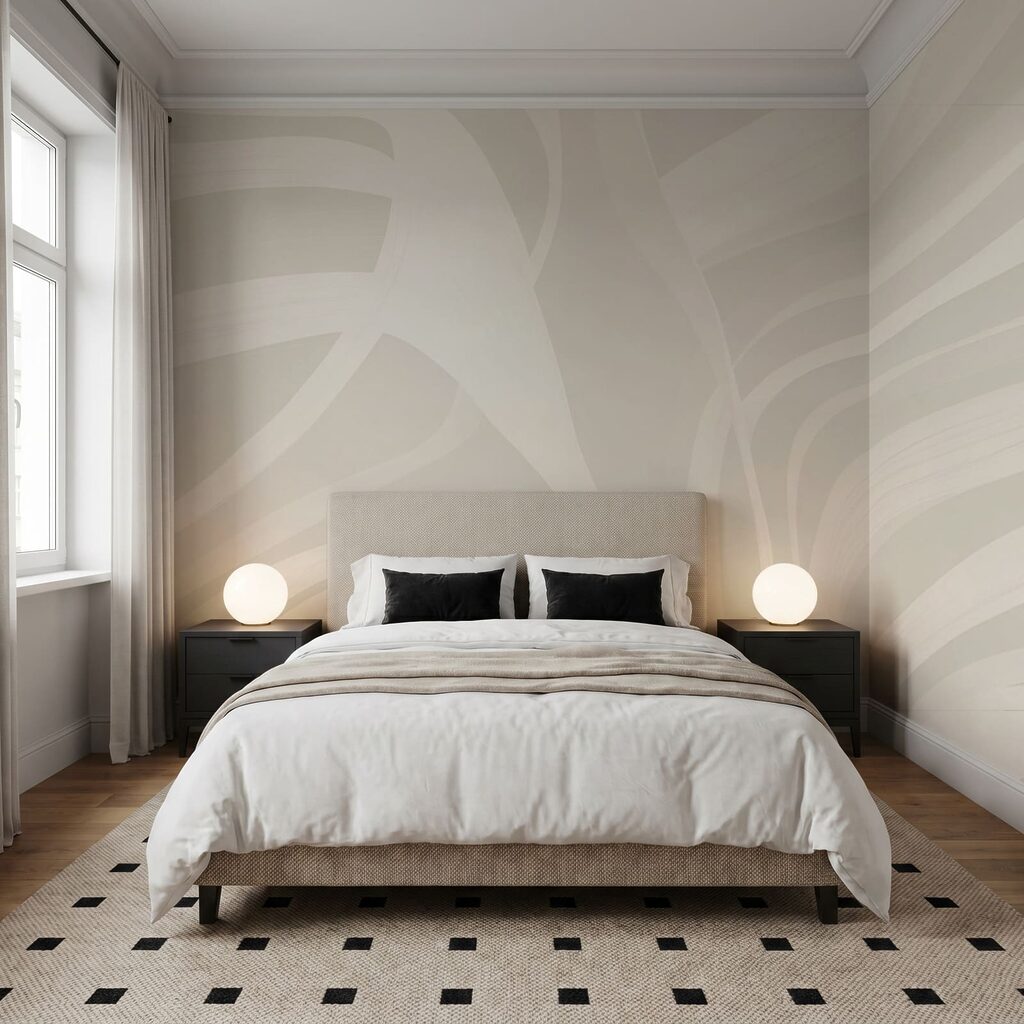Franjas anchas y fluidas — interior 1