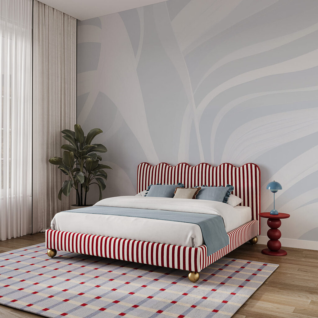 Franjas anchas y fluidas — interior 1