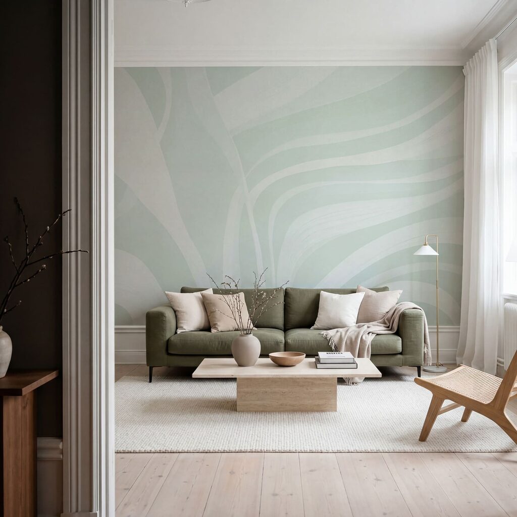 Franjas anchas y fluidas — interior 1