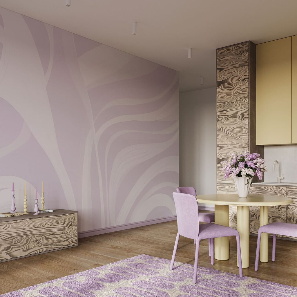 Franjas anchas y fluidas — interior 1
