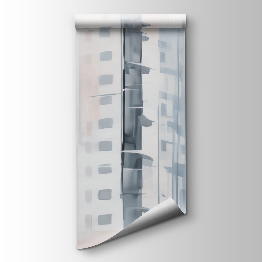 Torres en la niebla — vista del producto