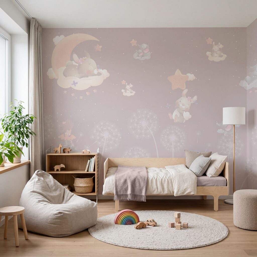Criaturas de ensueño — interior 2