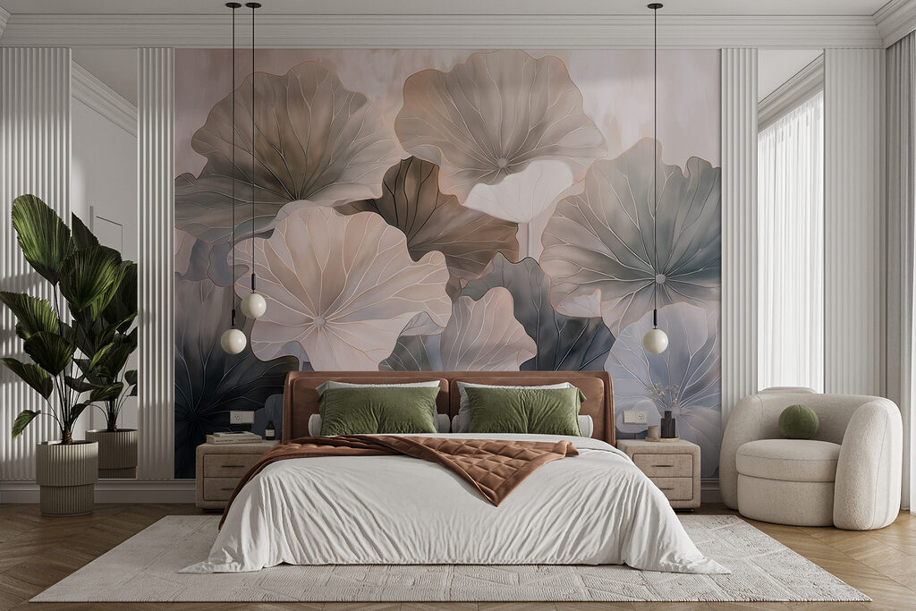 Tallos finos en capas — interior 1