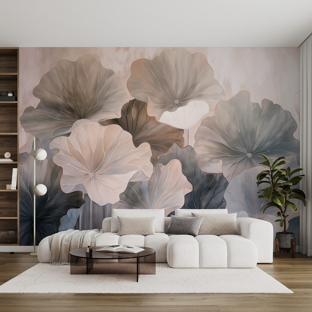 Tallos finos en capas — interior 2