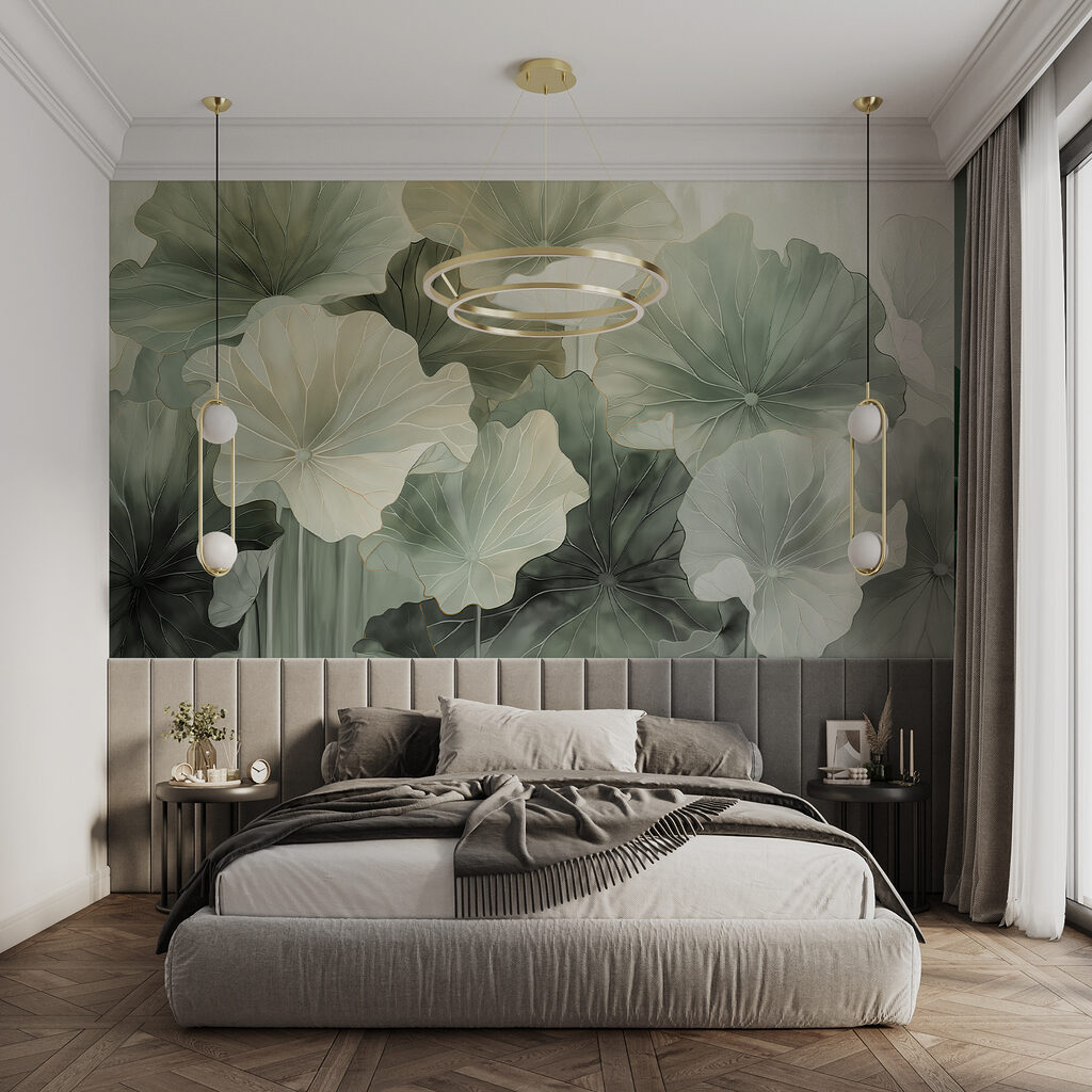 Tallos finos en capas — interior 1