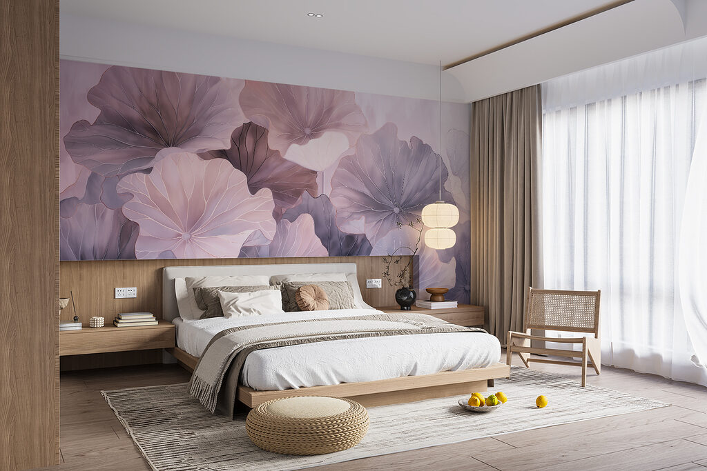 Tallos finos en capas — interior 1