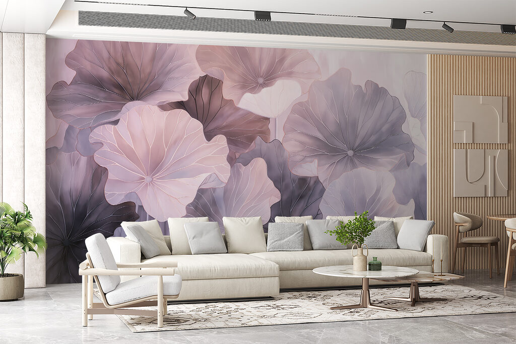 Tallos finos en capas — interior 2