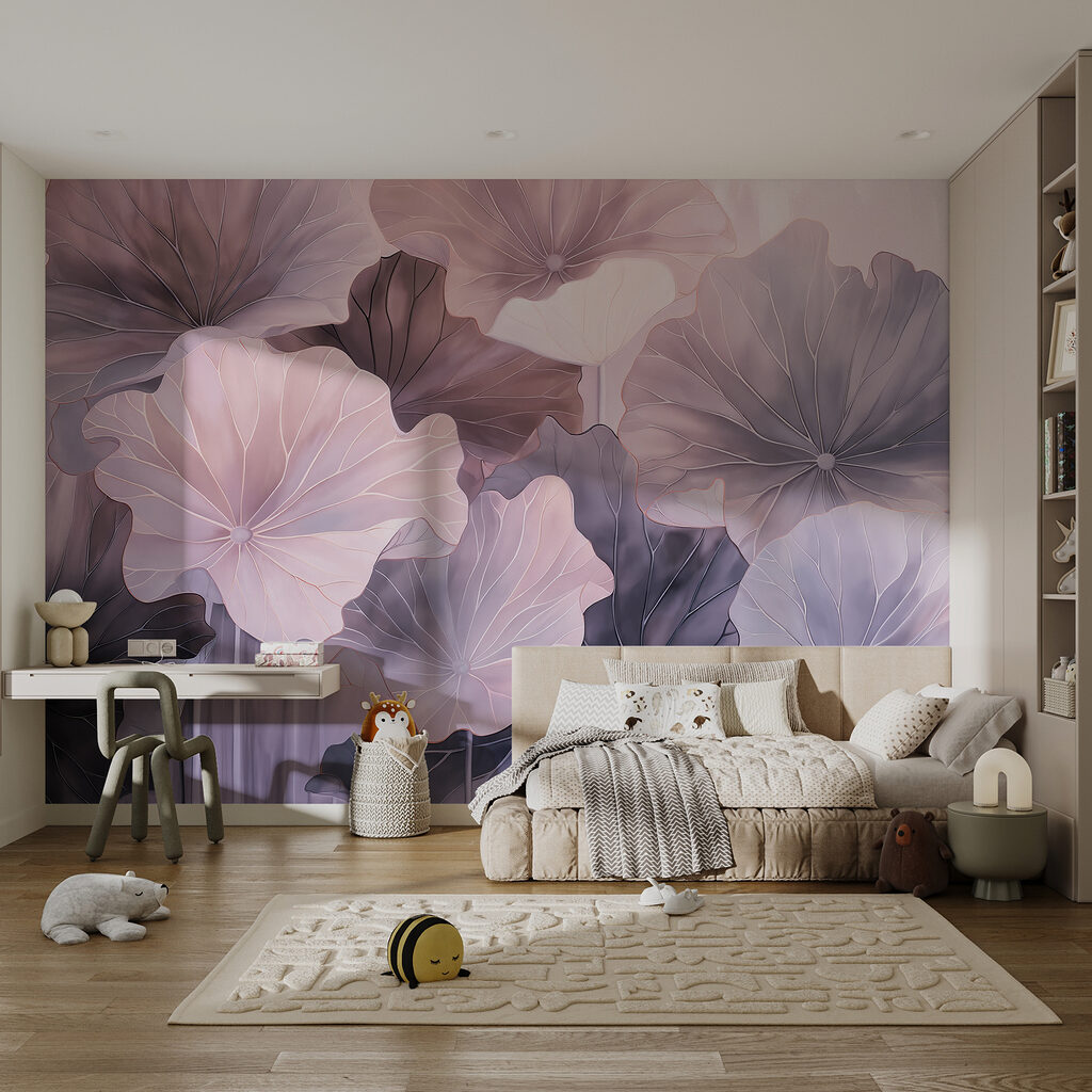 Tallos finos en capas — interior 3