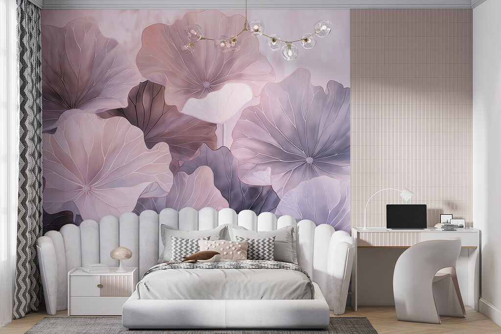Tallos finos en capas — interior 4