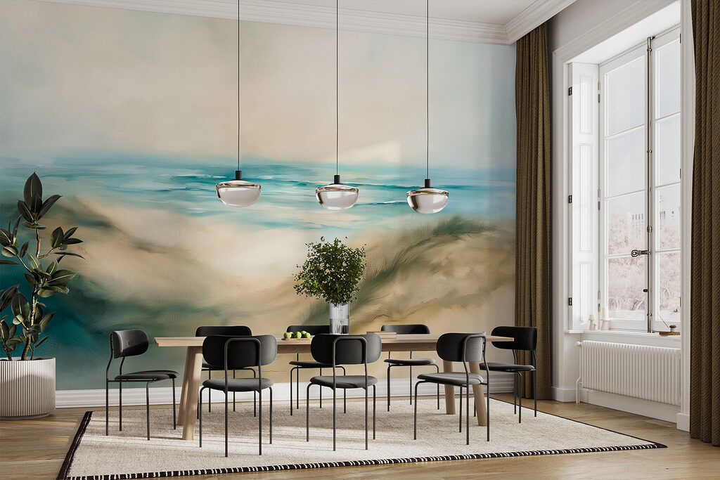 Camino entre dunas — interior 2