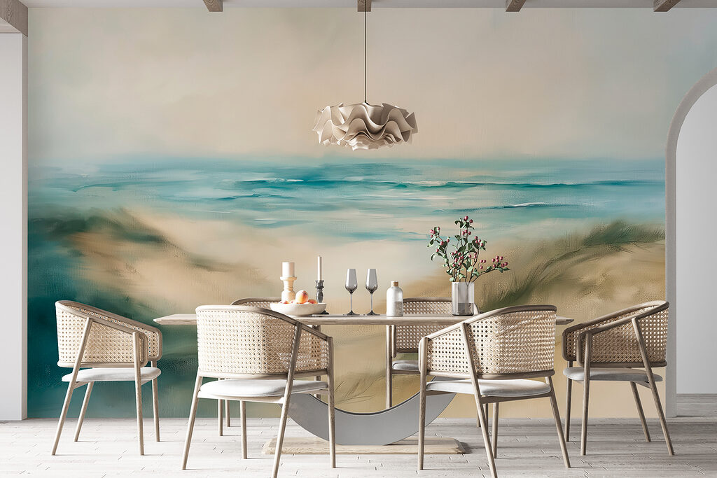 Camino entre dunas — interior 3