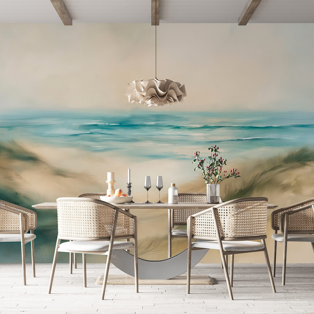 Camino entre dunas — interior 4