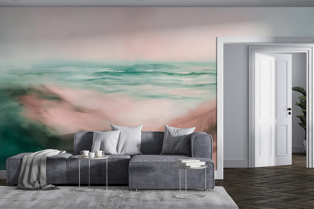Camino entre dunas — interior 3
