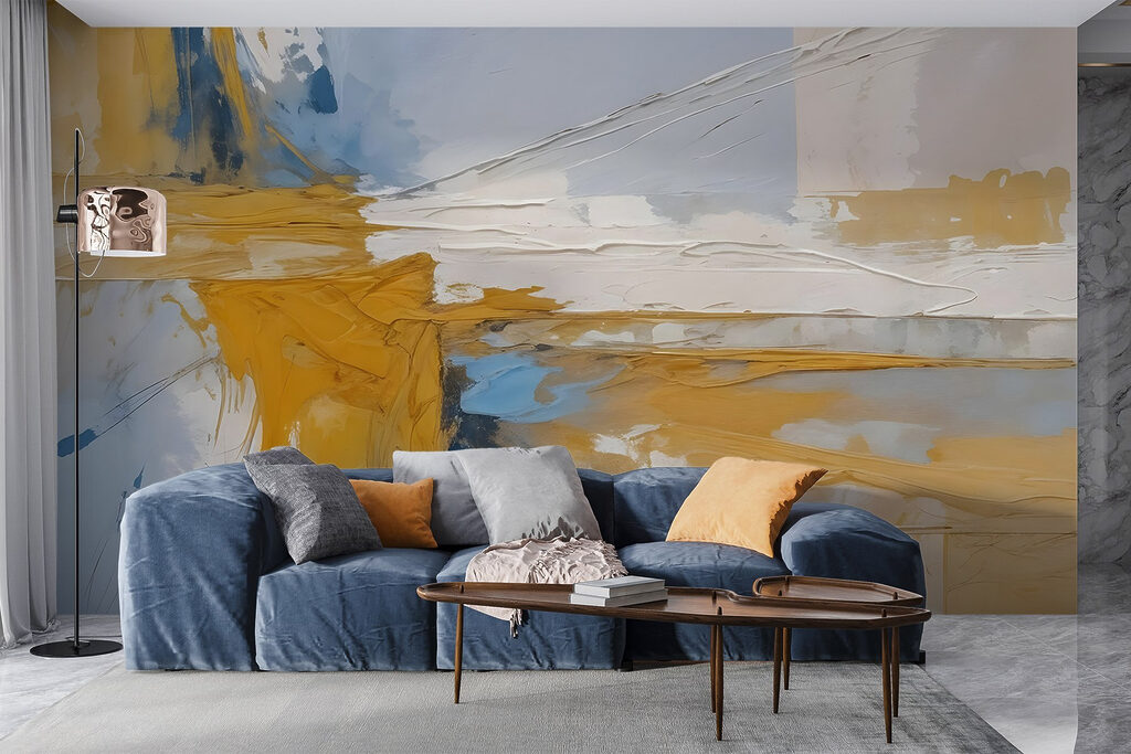 Colores que se cruzan — interior 2
