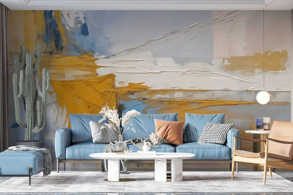 Colores que se cruzan — interior 3
