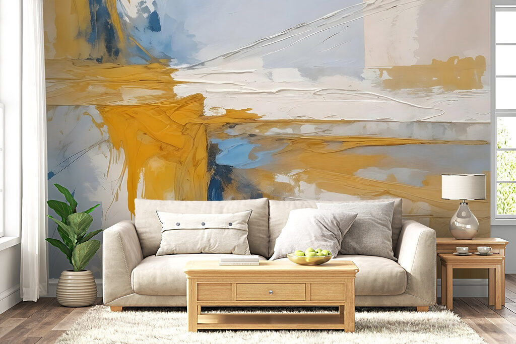 Colores que se cruzan — interior 5