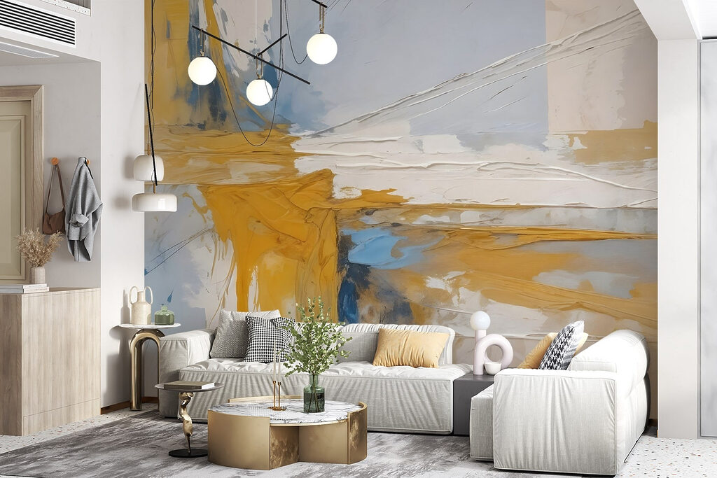 Colores que se cruzan — interior 6