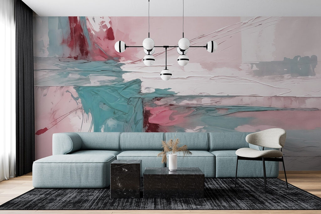 Colores que se cruzan — interior 3
